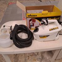 pistola vernicia muri e altro 