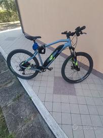 Mtb elettrica