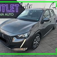 Peugeot 208 PureTech 75 Stop&Start 5 porte Active