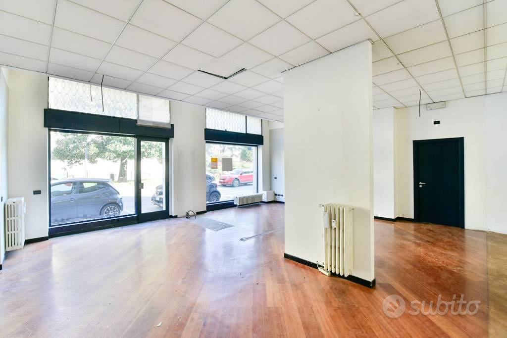 Immobile di 190 m² con 5 locali a Seregno - Vista 4
