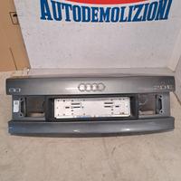 Portellone - Bagagliaio Audi 80 B4 del 1994