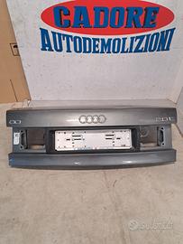 Portellone - Bagagliaio Audi 80 B4 del 1994