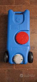 ROLL TANK FIAMMA 