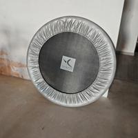 trampolino elastico 100 cm