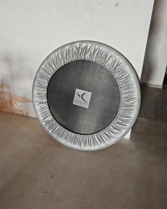 trampolino elastico 100 cm