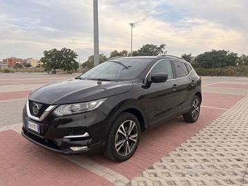 Nissan Qashqai N-Connecta - 1.5 dCi - 110cv