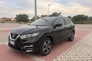 Nissan Qashqai N-Connecta - 1.5 dCi - 110cv