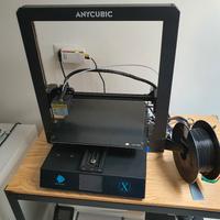 stampante 3d Anycubic Mega X