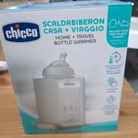 scalda biberon chicco 