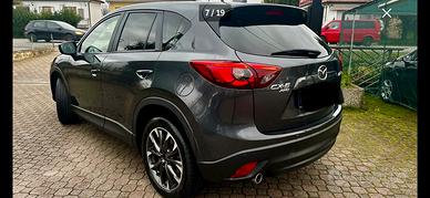 State con suv