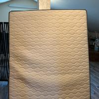 Materasso Dormir 160x190 America Memory top Confor