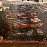 Lego 10306 Atari 2600