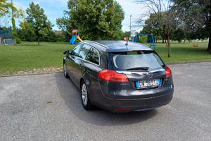 Opel insigna 