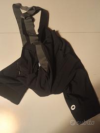 salopette Assos Mille GT