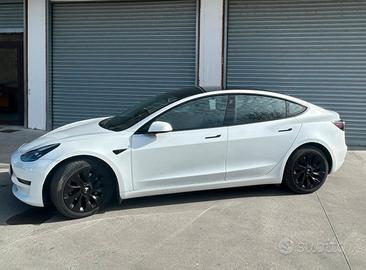 Tesla model 3 SR+ 60 Kwh LFP
