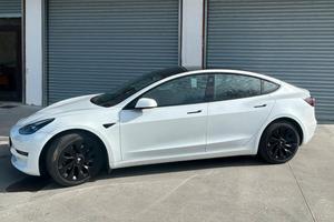 Tesla model 3 SR+ 60 Kwh LFP