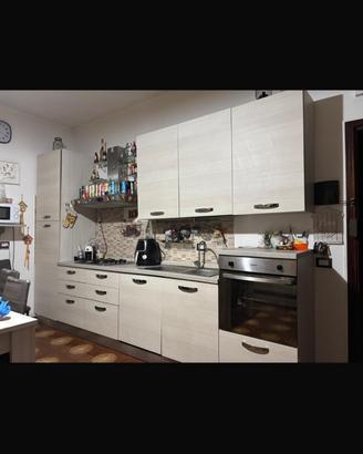 Cicina + frigo