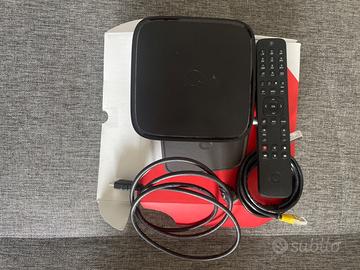 Vodafone TV Box