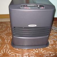 stufa a petrolio ecologico