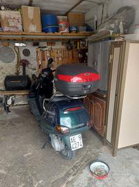 Piaggio exsagon 180 DT incluso passaggio nel prezz