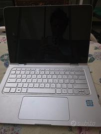 hp spectre x360