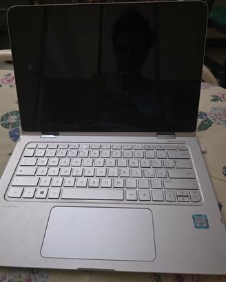 hp spectre x360