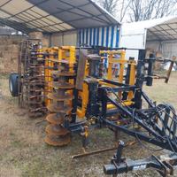 Erpice affinatore ma- ag