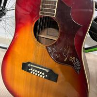 Chitarra acustica Ibanez 58095 12 corde