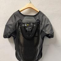 Giubbotto Airbag Alpinestars Tech-Air 5 (Tg S)