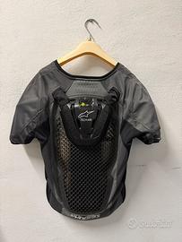 Giubbotto Airbag Alpinestars Tech-Air 5 (Tg S)