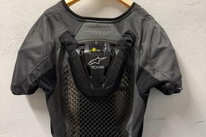 Giubbotto Airbag Alpinestars Tech-Air 5 (Tg S)