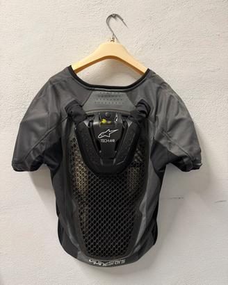 Giubbotto Airbag Alpinestars Tech-Air 5 (Tg S)