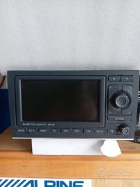 autoradio audi