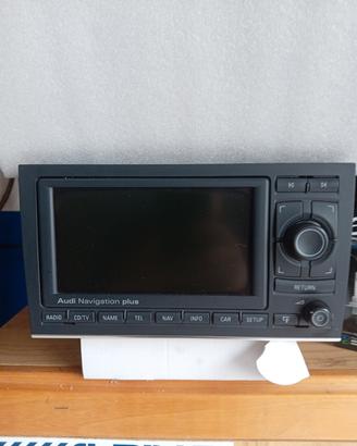 autoradio audi