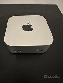 APPLE MAC MINI M4 16GB RAM 256GB
