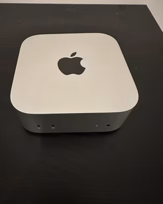 APPLE MAC MINI M4 16GB RAM 256GB