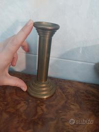 candeliere vintage breuninger 