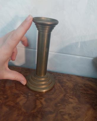 candeliere vintage breuninger 