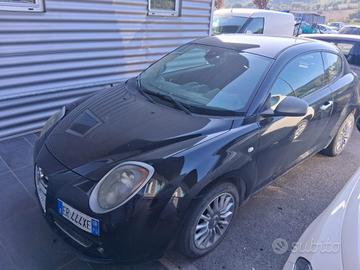 ALFA ROMEO MiTo 1.3 JTDm 85 CV S&S Distinctive o