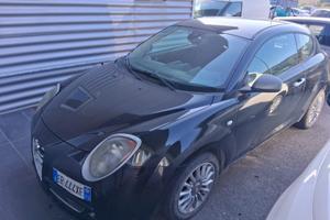 ALFA ROMEO MiTo 1.3 JTDm 85 CV S&S Distinctive o