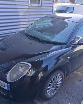ALFA ROMEO MiTo 1.3 JTDm 85 CV S&S Distinctive o