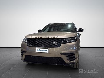 LAND ROVER Range Rover Velar 2.0d i4 R-Dynamic S 2