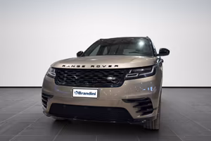 LAND ROVER Range Rover Velar 2.0d i4 R-Dynamic S 2