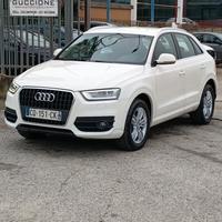 Audi Q3 2.0 TDI Business