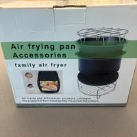 Accessori per friggitrice ad aria