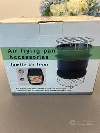 Accessori per friggitrice ad aria