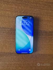 iPhone 16pro
