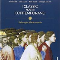 I classici nostri contemporanei 1