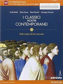 I classici nostri contemporanei 1