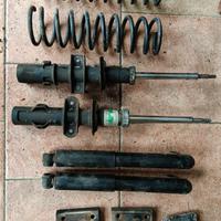 kit rialzo 3cm panda 141 4x4